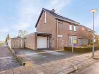 Christinalaan 1-A, 6061 CV Posterholt