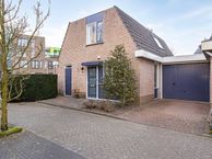 Arentsburg 1, 1901 GT Castricum