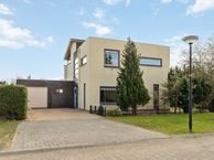Oranjegeelstraat 14, 1339 GJ Almere