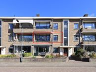 Burgemeester Andriessenstraat 46, 1217 RH Hilversum