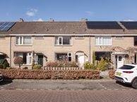 Kloosterlaan 37, 4871 TH Etten-Leur