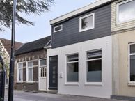 Reigerstraat 48, 1506 XV Zaandam