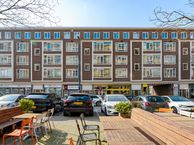 Schiedamse Vest 61-C, 3012 BD Rotterdam