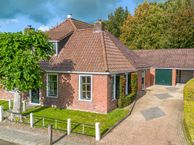 Abel Tasmanweg 29, 9866 TB Lutjegast