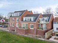 Dorpsstraat 45-A, 3284 AC Zuid-Beijerland