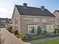 Mattheus Eerseliusstraat 14, 5521 CJ Eersel