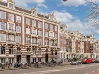 Nassaukade 116-4, 1052 EB Amsterdam