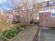 De Pollen 73, 1911 RN Uitgeest