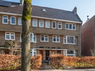 Van Houtenlaan 154, 9722 GX Groningen