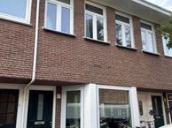 Ben Viljoenstraat 11-RD, 2021 AA Haarlem