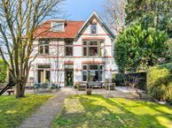 P.J. Lomanlaan 19, 1405 BK Bussum
