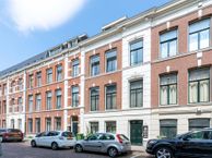 Van Speijkstraat 31-C, 2518 EV Den Haag