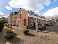 Wagendwarsstraat 41, 3581 WJ Utrecht