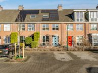 Mergelsteen 19, 3991 SN Houten