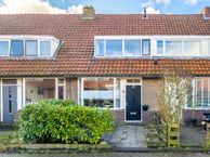 Honthorststraat 29, 8932 LM Leeuwarden