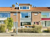 Witsmeerstraat 7, 2131 ZP Hoofddorp