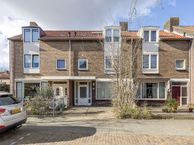 Kruisbeeklaan 17, 1951 KE Velsen-Noord