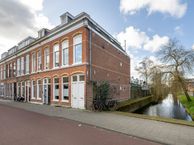 Kennemerstraat 35-RD, 2021 EB Haarlem