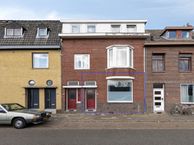 Concordiastraat 52, 6226 GE Maastricht