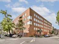 Bataviastraat 36-H, 1095 EV Amsterdam