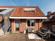 Kemphaanstraat 31-A6, 3742 VE Baarn