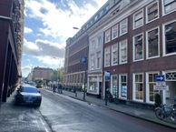 Zeestraat 40-B, 2518 AB Den Haag