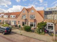 Thomsonlaan 77, 2014 TS Haarlem