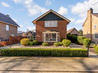 Jachtlaan 266, 7312 GS Apeldoorn