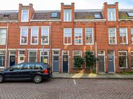 Tuinbouwstraat 132, 9717 JR Groningen
