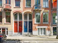 Claes de Vrieselaan 10-B, 3021 JN Rotterdam