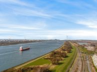 Merellaan 1233, 3145 GL Maassluis