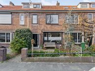 Prins Hendriklaan 101, 3135 ZC Vlaardingen