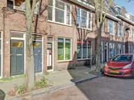 Van Bossestraat 32, 2613 CR Delft
