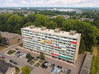 Spreeuwenstraat 205, 3815 SV Amersfoort