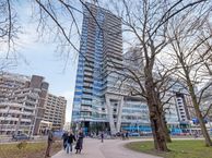 Bezuidenhoutseweg 65-110, 2594 AC Den Haag