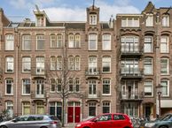 Pieter Aertszstraat 93-1, 1073 SL Amsterdam