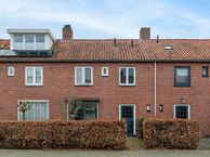 van Brechtstraat 10, 4835 GL Breda