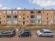 Johan de Meesterstraat 13-II, 2024 KW Haarlem