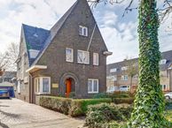 Bisschop Drehmansstraat 13, 6041 XD Roermond