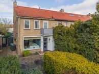 Narcissenlaan 23, 2121 SJ Bennebroek