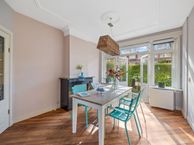 Koningin Wilhelminalaan 153, 2274 AC Voorburg