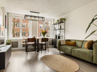 Van Spilbergenstraat 72-2, 1057 RK Amsterdam