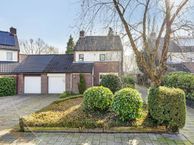 Bourgognelaan 48, 5627 KT Eindhoven