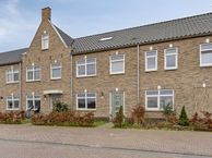 Albert Johan Gerardsstraat 11, 7415 NH Deventer