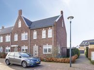Albert Johan Gerardsstraat 29, 7415 NH Deventer
