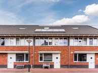 Pastoor Sandersstraat 28, 5464 WL Veghel