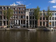 Kloveniersburgwal 103-OV, 1011 KB Amsterdam