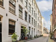 Derde Leliedwarsstraat 15-2, 1015 TD Amsterdam