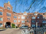 Linnaeushof 19-H, 1098 KJ Amsterdam