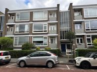 Cornelis Houtmanstraat 92, 2593 RK Den Haag